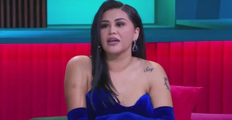 ¿Renuncia a Televisa? Gomita da una triste noticia tras drama en 'La Casa de los Famosos'