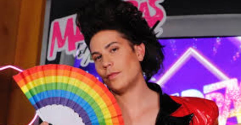 Christian Chávez habla de su soltería y el infierno que vivió en su juventud