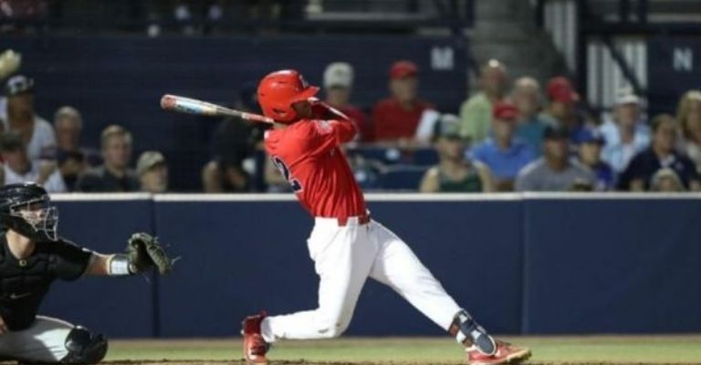 Justin llega a los Algodoneros 