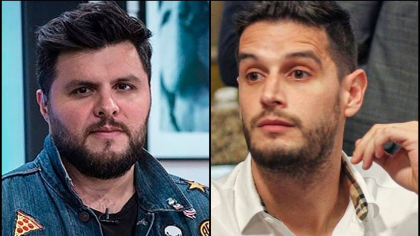 Paul Stanley responde con contundente mensaje a Adrián Marcelo tras ataques a 'Mayito'