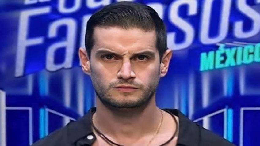 'Corren' a Adrián Marcelo de 'LCDLFM' por comentario machista; esto fue lo que dijo