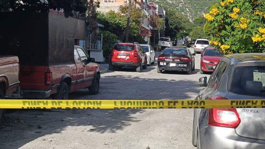 Tras riña en un antro, asesinan a hombre en Monterrey; autoridades investigan