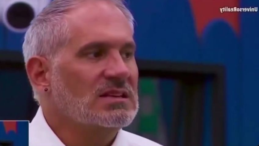 Arath confirma: Producción de 'LCDLF' protege a Adrián Marcelo pese a ser violento