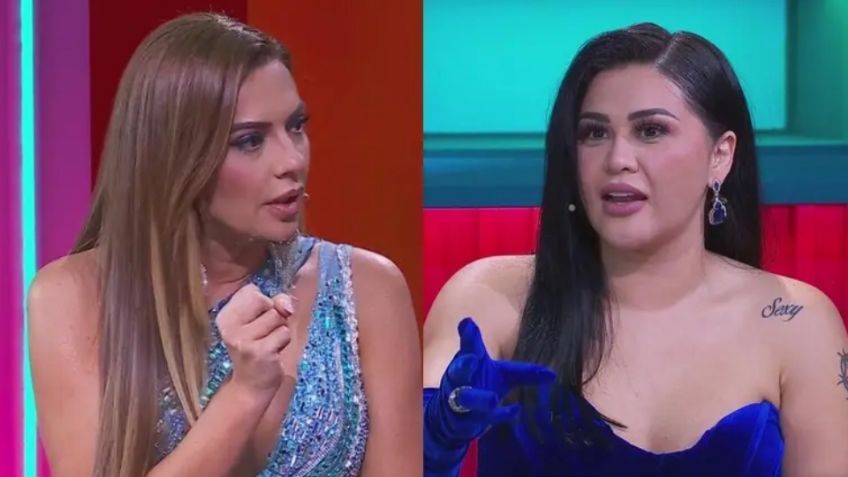 Cecilia Galliano perdió otro anillo tras recibir a 'Gomita'; cuenta toda la verdad en 'Hoy'