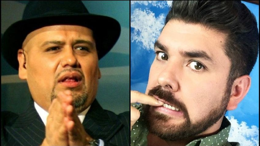 Crece la polémica en 'LCDLFM': Michelle Rubalcava se va con todo contra René Franco