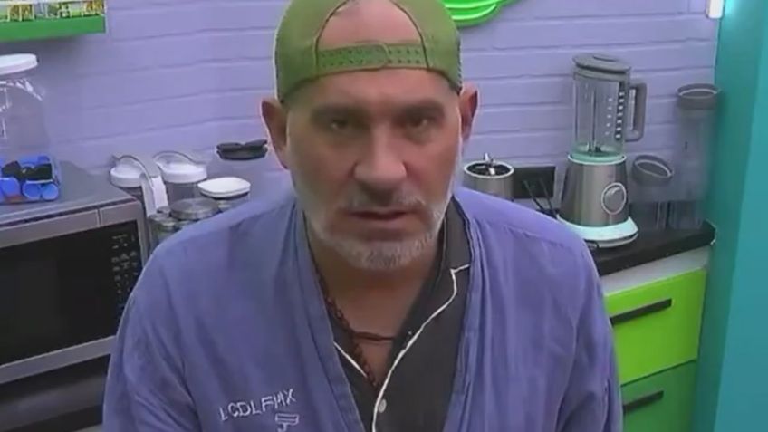 Arath de la Torre renuncia a 'LCDLF'; así se despidió y causó la tendencia 'Nos vamos con Arath'