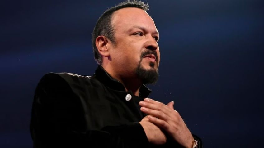 "Yo soy el culpable": Pepe Aguilar confiesa si obligó a Christian Nodal a casarse con su hija