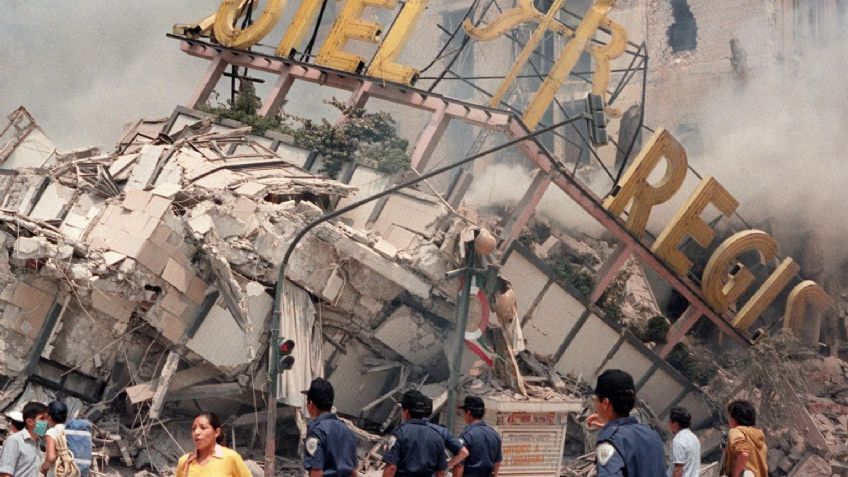 ¿Por qué se relaciona septiembre con temblores?: La ciencia detrás de los sismos en México