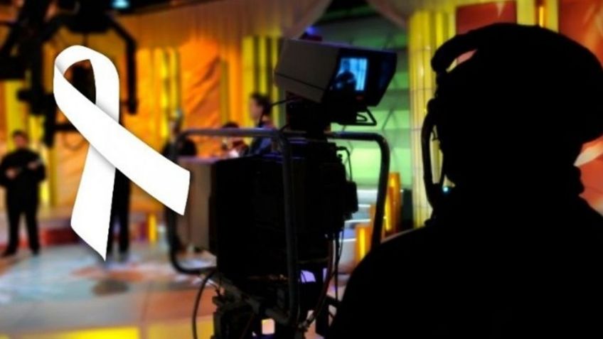 Luto en la TV: Integrante de 'Despierta América' muere repentinamente y famosos lloran su partida