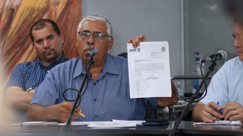 Aprueba Cabildo sede y contenido del Tercer Informe de Gobierno en Navojoa