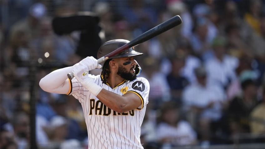 Tatis Jr. se va sin hit en su regreso y los Padres blanquean a los Tigres