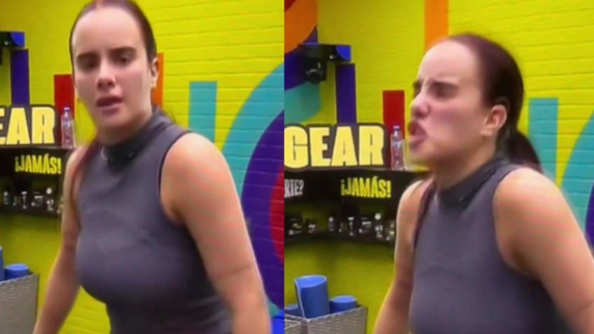 Gala Montes alza discurso feminista y redes sociales aplauden su valentía y personalidad