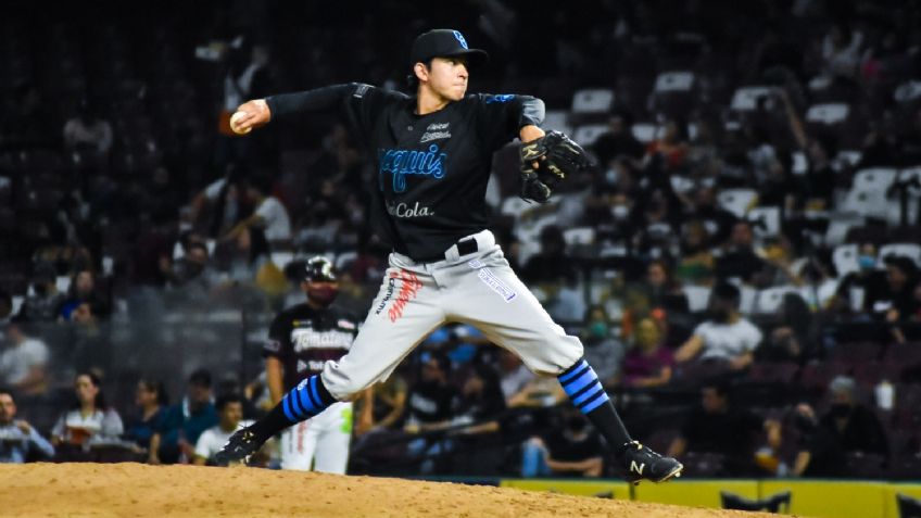 Yaquis de Ciudad Obregón y Mayos de Navojoa hacen intercambio de peloteros