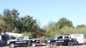 Foto ilustrativa de la nota titulada Violencia en Sonora: Sicarios asesinan a un hombre y abandonan su cuerpo en un camino