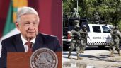 Foto ilustrativa de la nota titulada Militarización: AMLO celebra aprobación de la Reforma a la Guardia Nacional en San Lázaro