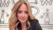 Foto ilustrativa de la nota titulada Andrea Legarreta sacude a Televisa con tremendo mensaje para conductor de 'Hoy'