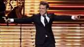 Foto ilustrativa de la nota titulada Golpe a Natanael Cano: Luis Miguel tiene la gira más taquillera de todos los tiempos