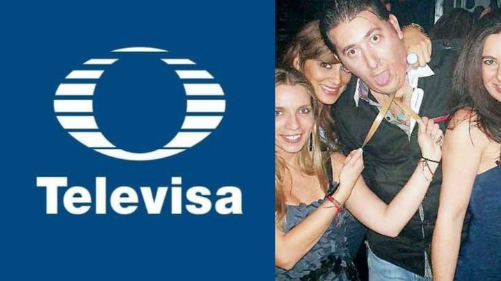 Tras fracaso en Televisa y 'desaparecer' 9 años, polémica actriz presume a la mujer que ama