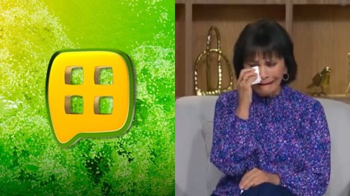 No solo es Daniel Bisogno: Pati Chapoy confirma que otra conductora padece de su salud