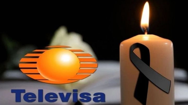 Luto en Televisa: Muere conductor a los 52 años; filtran íntimo secreto que se llevó a la tumba