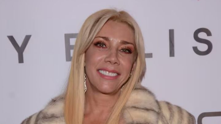 Cynthia Klitbo defiende a Livia Brito y denigra a los paparazzi: "No es un trabajo bonito"