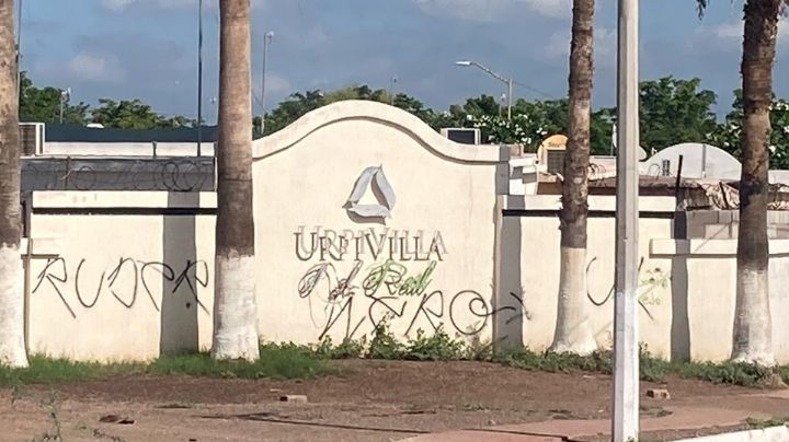 Vecinos de Urbi e inmobiliarias siguen sin acuerdo pese a reunión en Palacio de Cajeme