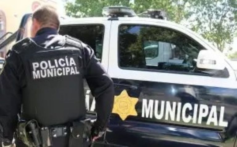 Hallan cuerpo sin vida en Nogales, Sonora. Foto: Facebook