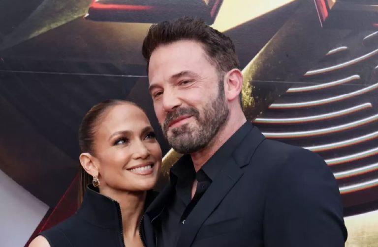 Ben Affleck habla bien de Jennifer Lopez