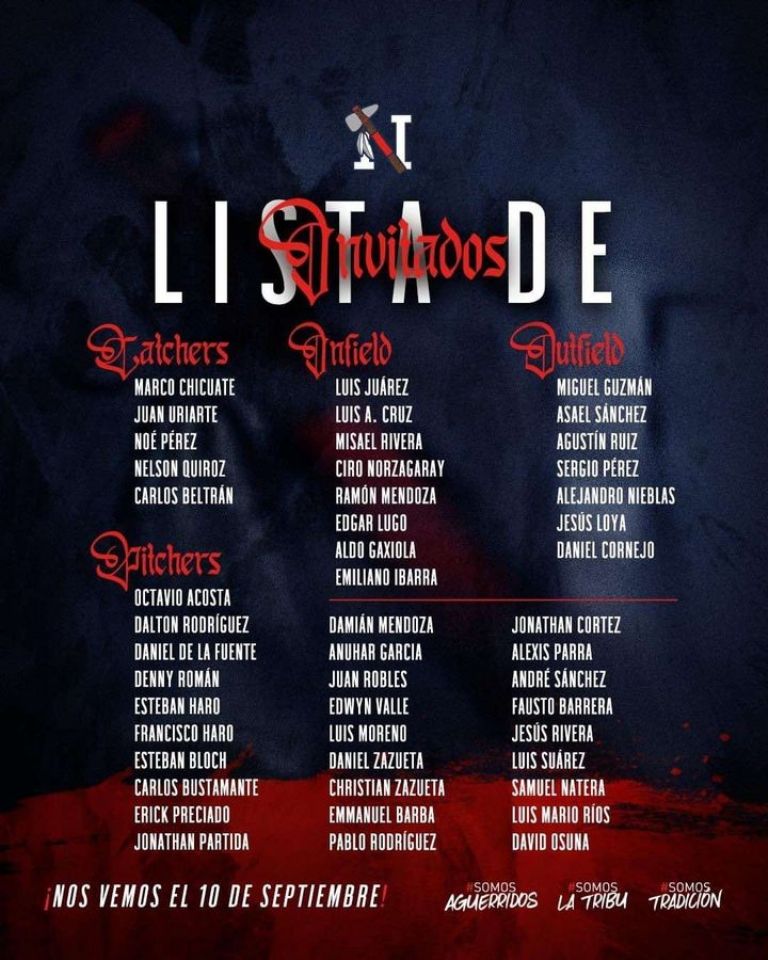 Conoce cuando fue la última vez que Mayos ganó un título de la LMP