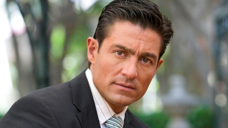 Sabine Moussier filtra detalles íntimos sobre su amorío con Fernando Colunga