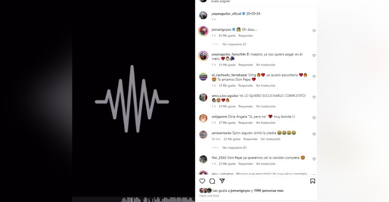 Pepe Aguilar lanzaría amenaza a Christian Nodal con su nueva canción