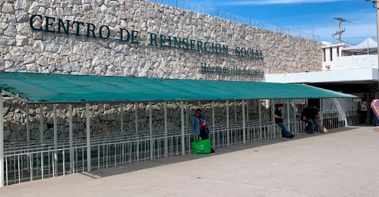 No es la primera fuga del penal