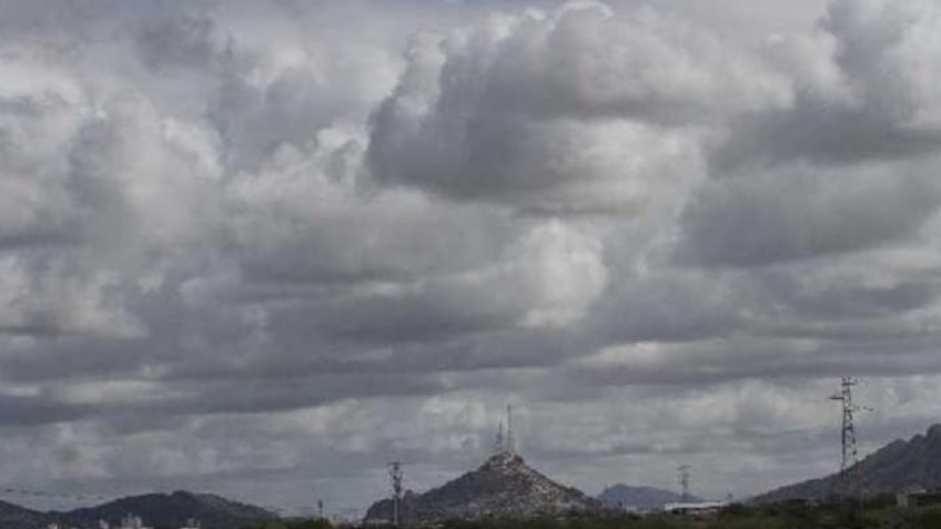 Clima en Hermosillo hoy 20 de septiembre: Habrá cielo nublado sin lluvias y calor; Conagua