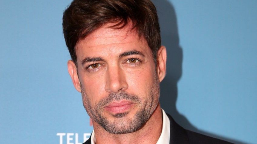 Cansado de los rumores, William Levy manda contundente mensaje en sus redes sociales