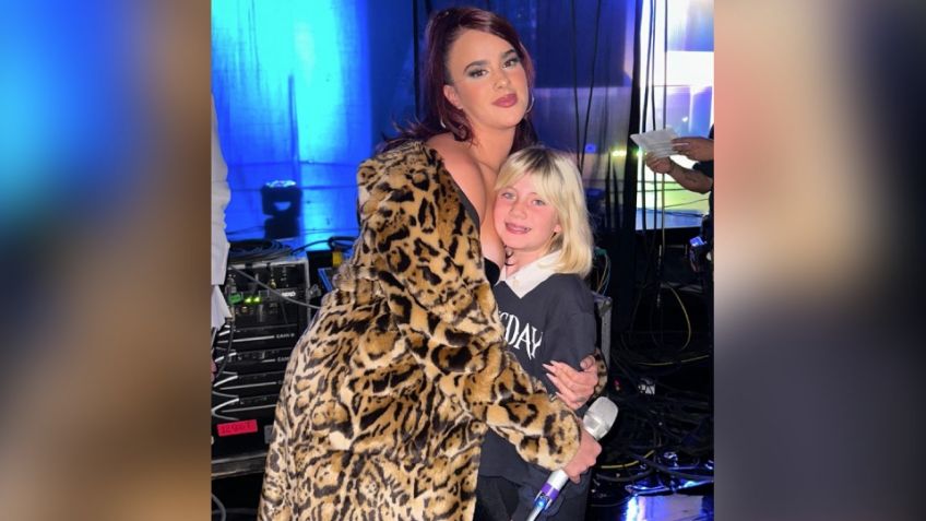 Sobrina de Gala Montes le da pista sobre ship con Karime Pindter; revela reunión con Norris