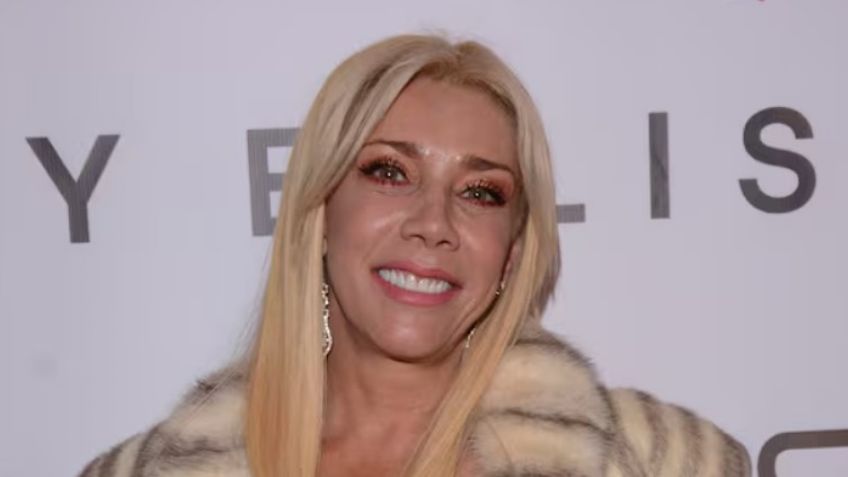 Cynthia Klitbo defiende a Livia Brito y denigra a los paparazzi: "No es un trabajo bonito"