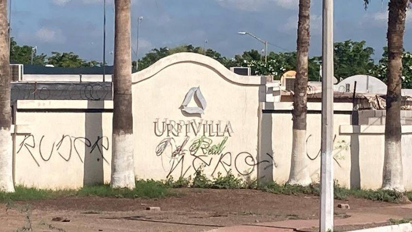 Vecinos de Urbi e inmobiliarias siguen sin acuerdo pese a reunión en Palacio de Cajeme