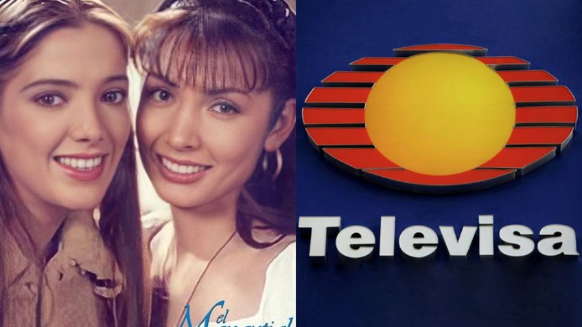 Pedía limosna: Tras fracaso en TV Azteca y años vetada, actriz vuelve a Televisa y se confiesa