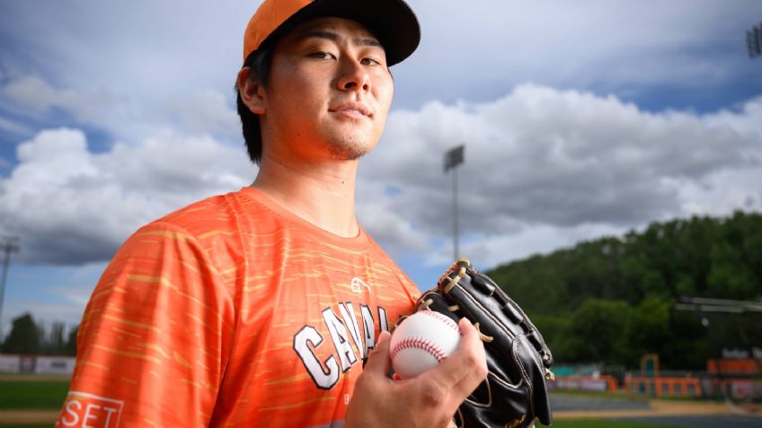 LMP: Velocista nipón es el séptimo refuerzo extranjero de los Yaquis de Ciudad Obregón