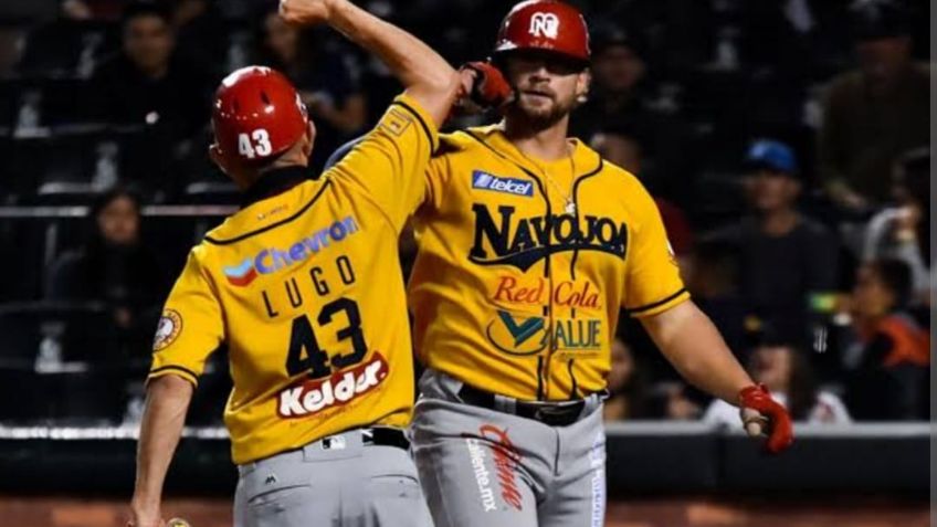 ¿Cuándo fue la última vez que Mayos de Navojoa quedó campeón de LMP?