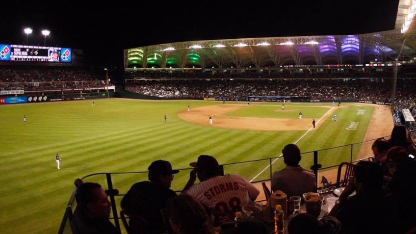 LMP: Conoce quienes son los equipos con mejor asistencia de aficionados en los estadios