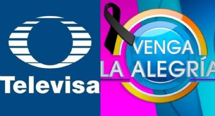 Cayó en vicio: Tras retiro de Televisa, actriz sufre brutal asesinato y estremece en 'VLA'