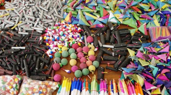 A 5 días del incidente con pirotecnia, confirman la muerte de Aarón en Sonora; tenía 6 años