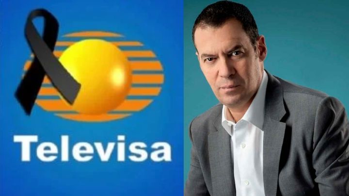Luto en Televisa: Fallece conductor de TUDN tras cirugía y filtran VIDEO de su despedida