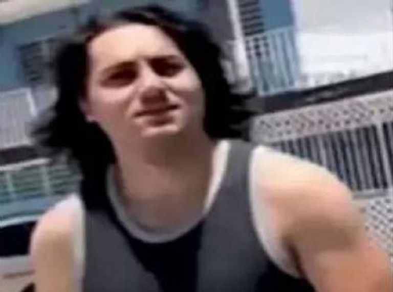 Sobrino de Ricky Martín asegura que fue violentado a los 11 años