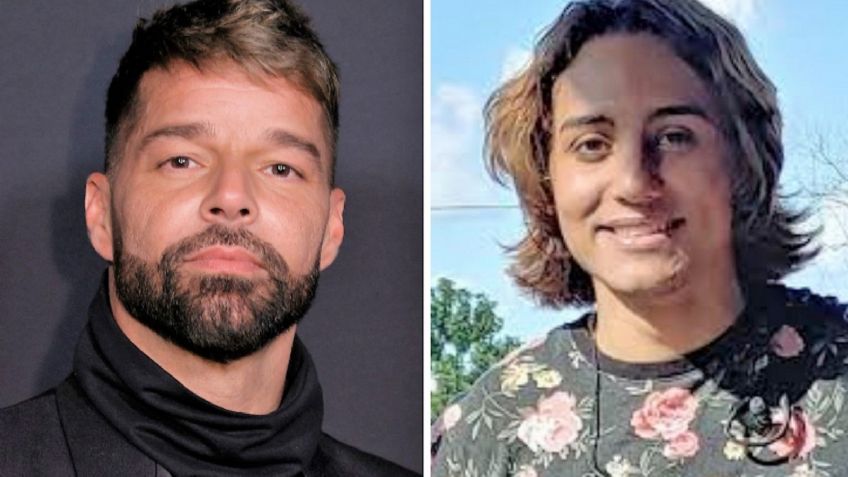 Sobrino de Ricky Martin vuelve a demandar al famoso; esta vez por un supuesto abuso en NY