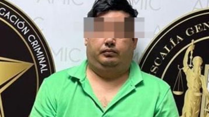 Detienen a chofer de app que trató de secuestrar a pasajera en Hermosillo; ya está en Cereso