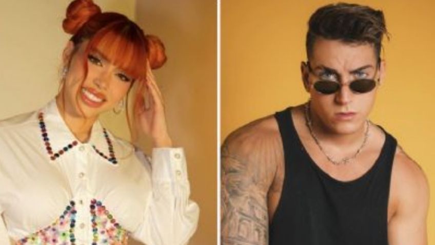 Tras acusarlo de venderse a hombres, Agustín Fernández asegura que Yeri Mua lo despreció