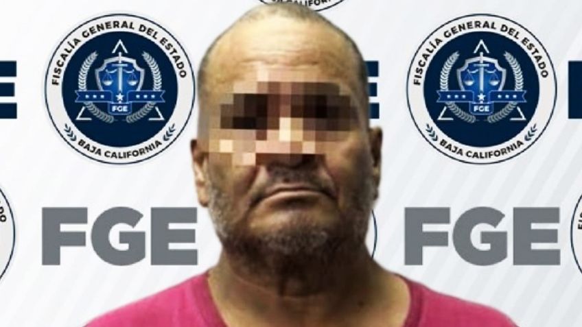 Por una discusión, José Guadalupe sacó una escopeta y le disparó a un hombre en Mexicali