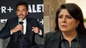 Foto ilustrativa de la nota titulada Eugenio Derbez culpa a Victoria Ruffo por las adicciones de José Eduardo: "Me perdí verlo"